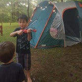 Review photo of KOA Campground Russell Springs by Bridget H., December 9, 2020