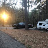 Review photo of Sam Houston National Forest Cagle Recreation Area by Tim H., December 9, 2020