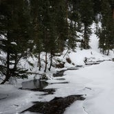 Review photo of  Conundrum Hot Springs Dispersed Campgrounds by Daniel  B., May 25, 2018