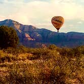 Review photo of West Sedona Designated Dispersed Camping by Lisa S., December 9, 2020