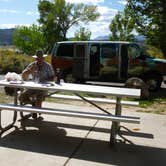 Review photo of Wide Hollow Campground — Escalante State Park by Lynden H., May 25, 2018