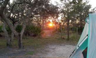 L O.'s photo at Lake Manatee State Park Campground near Bradenton Beach, FL
