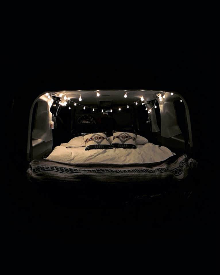 Camper-submitted photo at Cape Lookout State Park Campground in Oregon