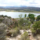 Review photo of Wide Hollow Campground — Escalante State Park by Lynden H., May 25, 2018