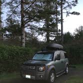 Review photo of Cape Lookout State Park Campground by Astrid Q., December 10, 2020