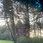 Review photo of Cape Lookout State Park Campground by Astrid Q., December 10, 2020