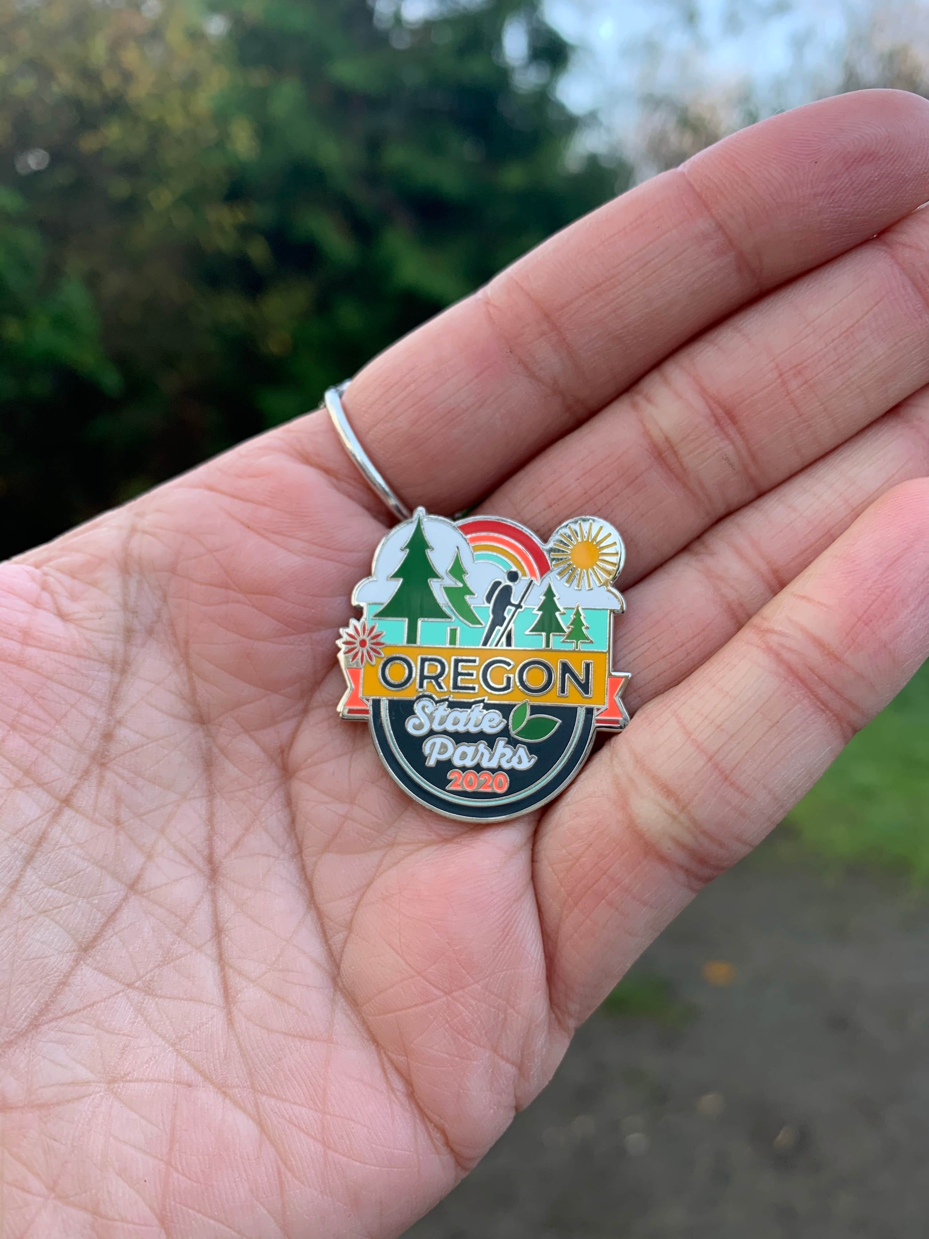 Cape Lookout State Park Campground