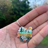 Review photo of Cape Lookout State Park Campground by Astrid Q., December 10, 2020