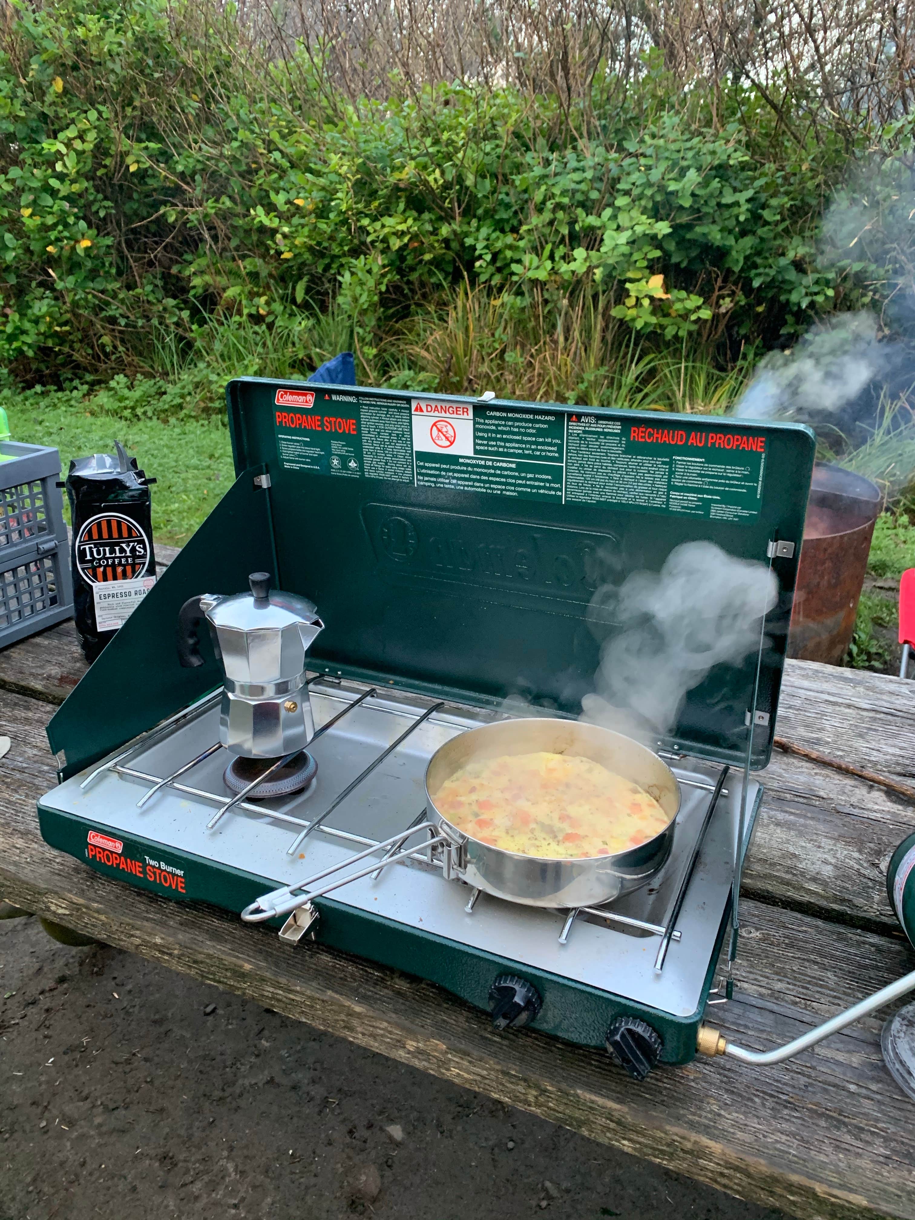 Cape Lookout State Park Campground