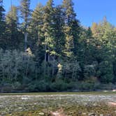 Review photo of Jedidiah Smith Campground — Redwood National Park by Astrid Q., December 10, 2020