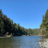 Review photo of Jedidiah Smith Campground — Redwood National Park by Astrid Q., December 10, 2020