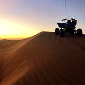 Review photo of Gordon’s Well Sand Dunes - Imperial Sand Dunes Recreation Area by James , December 10, 2020