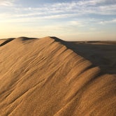 Review photo of Gordon’s Well Sand Dunes - Imperial Sand Dunes Recreation Area by James , December 10, 2020