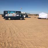 Review photo of Gordon’s Well Sand Dunes - Imperial Sand Dunes Recreation Area by James , December 10, 2020