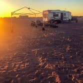 Review photo of Gordon’s Well Sand Dunes - Imperial Sand Dunes Recreation Area by James , December 10, 2020