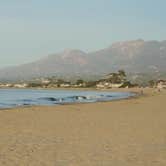 Review photo of Santa Cruz Campground — Carpinteria State Beach by Megan B., July 12, 2016