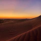 Review photo of Gordon’s Well Sand Dunes - Imperial Sand Dunes Recreation Area by James , December 10, 2020