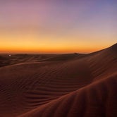 Review photo of Gordon’s Well Sand Dunes - Imperial Sand Dunes Recreation Area by James , December 10, 2020