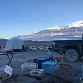 Review photo of Soldier Meadows Dispersed Camping by Cameron G., December 10, 2020