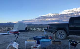 Cameron G.'s photo at Soldier Meadows Dispersed Camping in Nevada