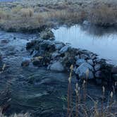 Review photo of Soldier Meadows Dispersed Camping by Cameron G., December 10, 2020