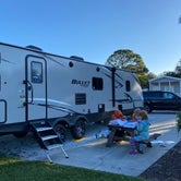Review photo of Sun N Fun RV Resort by Molly F., December 10, 2020