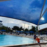Review photo of Sun N Fun RV Resort by Molly F., December 10, 2020