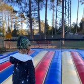 Review photo of Jacksonville North-St. Marys KOA by Molly F., December 10, 2020