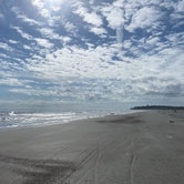 Review photo of Hunting Island State Park Campground by Molly F., December 10, 2020
