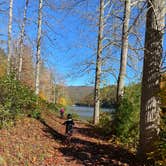 Review photo of Royal Oak Campground — Hungry Mother State Park by Molly F., December 10, 2020