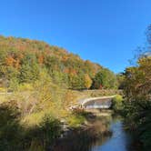 Review photo of Royal Oak Campground — Hungry Mother State Park by Molly F., December 10, 2020