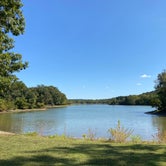 Review photo of Mousetail Landing State Park Main Campground — Mousetail Landing State Park by Kristen S., December 10, 2020