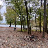 Review photo of Spring Creek Primitive Campground — Mousetail Landing State Park by Kristen S., December 10, 2020