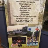 Review photo of Camp Turkeyville RV Resort by Lydia T., December 10, 2020
