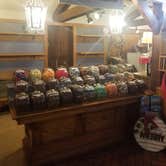 Review photo of Camp Turkeyville RV Resort by Lydia T., December 10, 2020