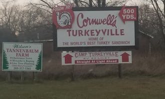 Camp Turkeyville RV Resort