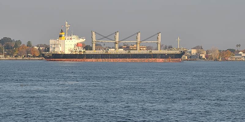 Camper submitted image from Duck Island RV Park