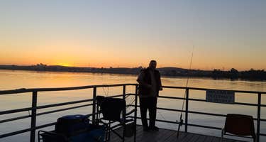 Duck Island RV Park & Fishing Resort