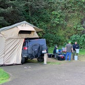 Review photo of Windy Cove Campground (Section A) by Seathrough H., December 11, 2020