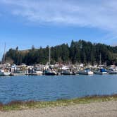 Review photo of Windy Cove Campground (Section A) by Seathrough H., December 11, 2020