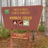 Review photo of Tate's Hell State Forest by Kevin H., December 11, 2020