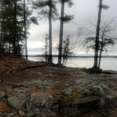 Review photo of Wellesley Island State Park Campground by Heather B., December 8, 2020
