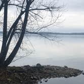 Review photo of Wellesley Island State Park Campground by Heather B., December 8, 2020