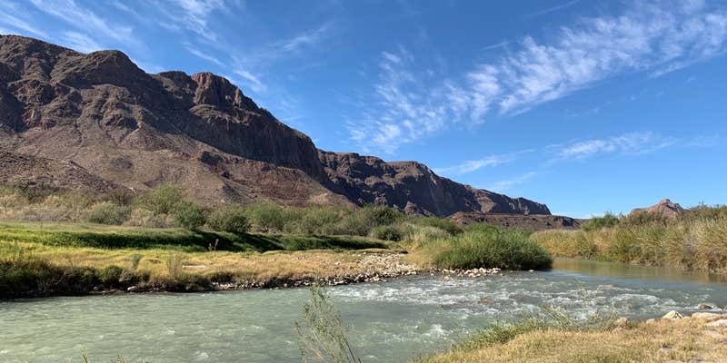 Camper submitted image from Maverick Ranch RV Park