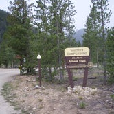 Review photo of South Fork Rustic Campground by David B., December 11, 2020
