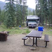 Review photo of South Fork Rustic Campground by David B., December 11, 2020