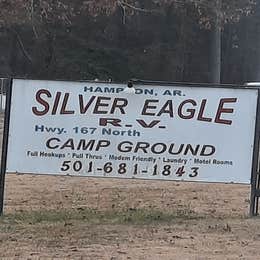 Silver Eagle RV Campground