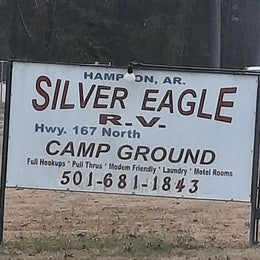 Silver Eagle RV Campground