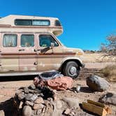 Review photo of West Sedona Designated Dispersed Camping by Julia & Ellison T., December 12, 2020