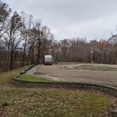Review photo of Village Creek State Park Campground by Bob M., December 12, 2020